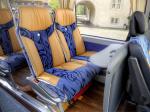 Mercedes-Benz Sprinter Travel 65 2014 года